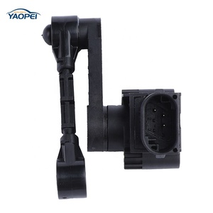 Sensor de nivel de altura trasero izquierdo C2P15219 YAOPEI para Jaguar 2014 XF 2009 -2015 <span class=keywords><strong>XK</strong></span> 2006-2014 XJ 2010 - Product Image 2