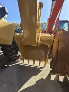 Expédition rapide, excavatrice Caterpillar 320D2L d'occasion, 100% authentique, 20 tonnes, moteur PLC, excellente performance, pompe, roulement, boîte de vitesses - Product Image 6