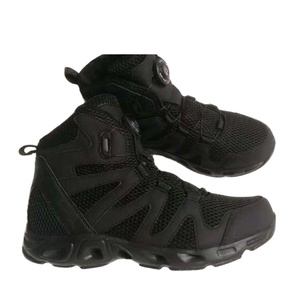 בוטאס טרמפים בייצור טקטי עור askeri, בוטאס קל - Product Image 5