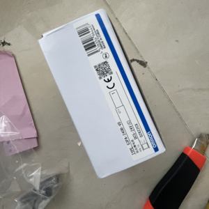 Relé de Estado Sólido Omron G3PA-240B-VD - Product Image 1