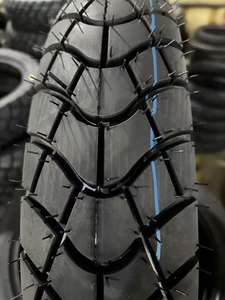 Neumáticos de Motocicleta de Caucho de Primera Marca, Repuestos de Fábrica China, Precio de Mayoreo, Neumático de Alto Rendimiento sin Cámara - Product Image 4