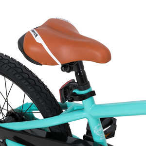 Bicicletta per Bambini JOYSTAR 20 Pollici con Freni a Disco e Forcella in Lega di Alluminio per Ragazzi e Ragazze dai 3 ai 5 Anni - Product Image 2