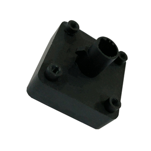 Nhà Máy Tùy Chỉnh Bán Buôn Đen Anodization Nhôm Phụ Tùng Máy Ảnh Chính Xác <span class=keywords><strong>Cnc</strong></span> Gia Công Phần - Product Image 2