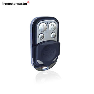 Pour ouvre-<span class=keywords><strong>porte</strong></span> de <span class=keywords><strong>garage</strong></span> à télécommande <span class=keywords><strong>ECOSTAR</strong></span> 433,92 MHz à code roulant - Product Image 4