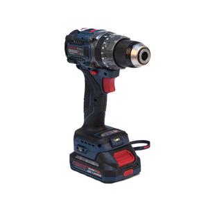 Mới Chất lượng cao ngành công nghiệp cấp không chổi than có thể sạc lại 20V pin lithium cầm tay không dây tác động khoan - Product Image 5