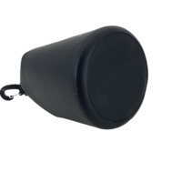 Trousse de premiers soins étanche sac sec Bug Out sac fournitures de survie d'urgence pour la navigation de plaisance Camping