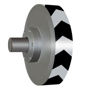 Générateur sans noyau à disque à faible couple 1KW 2KW 3KW 5KW 10KW à prix abordable, énergie libre, lévitation magnétique - Product Image 5