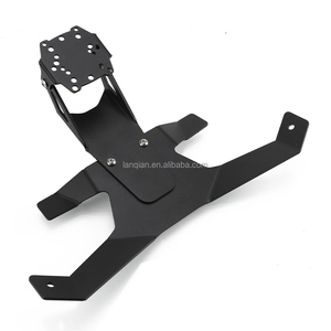 Accessoires de moto pour BMW R1250RS Support de navigation pour GPS Support de téléphone <span class=keywords><strong>R1250</strong></span> <span class=keywords><strong>RS</strong></span> R 1250 <span class=keywords><strong>RS</strong></span> 2021-2025 2024 23 - Product Image 1