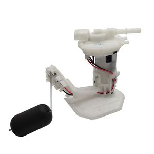 ชุดปั๊มน้ำมันเชื้อเพลิง GINQO สำหรับรถมอเตอร์ไซค์ <span class=keywords><strong>CBR250R</strong></span>/VISION110/NSC110/SPACY I รุ่นปี 2011-2012 อะไหล่แท้หมายเลข OE 16700-KZL-931 สินค้าใหม่ รับประกัน 1 ปี - Product Image 4