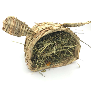 Heno para Rellenar Casas <span class=keywords><strong>de</strong></span> Mascotas, para Conejos y Animales Pequeños - Product Image 4