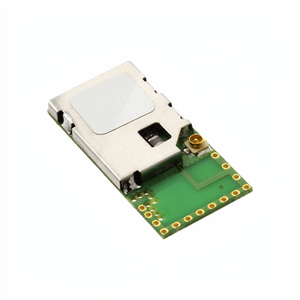ISM43362-M3G-L44-U-C1.3.5 มีสินค้าในสต็อก โมดูลรับส่งสัญญาณ RF และโมเด็ม - Product Image 1