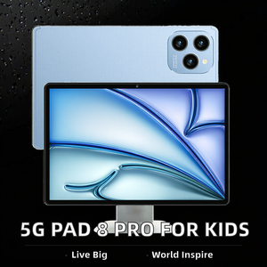 Pad 8 Pro <span class=keywords><strong>Android</strong></span> <span class=keywords><strong>Tablet</strong></span> PC 11 \ "16 + 1Tb 1440*3200 Trẻ Em Máy Tính Bảng Máy Tính Bảng Cho Trẻ Em - Product Image 3