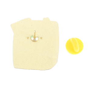 Pin Esmaltado con Forma <span class=keywords><strong>de</strong></span> <span class=keywords><strong>Libro</strong></span> <span class=keywords><strong>de</strong></span> Literatura Gótica, Broche <span class=keywords><strong>de</strong></span> Novela <span class=keywords><strong>de</strong></span> Romance Vampírico para Regalo Coleccionable - Product Image 5