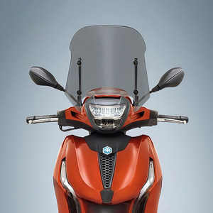 Parabrezza Anteriore HD per Moto Beverly <span class=keywords><strong>400</strong></span>, per <span class=keywords><strong>Piaggio</strong></span> Beverly400 BV400 - Product Image 3