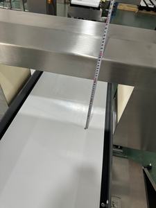 Lanches alimentos detector metais caixa saco copos detector metais - Product Image 5