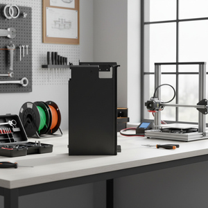 Accessori per Stampante 3D Rivestimento Interno-Serie H2 Sinistra Fabbricato negli Stati Uniti - Product Image 3