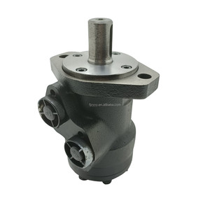 มอเตอร์ไฮดรอลิก ZHENYUAN รุ่น OMV OMT OMR OMS OMH OML OMR050C OMR100C OMR160C  315 400 500 630 800 - Product Image 2