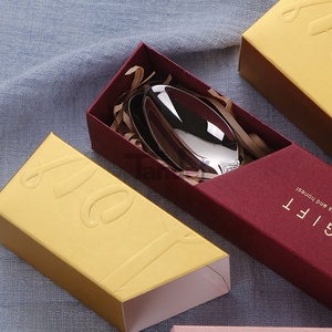Vente en gros de couverts en acier inoxydable 18/8 pour la Saint-Valentin, cadeau de mariage, ensemble de cuillères à café suisses dorées pour couple avec boîte cadeau - Product Image 4