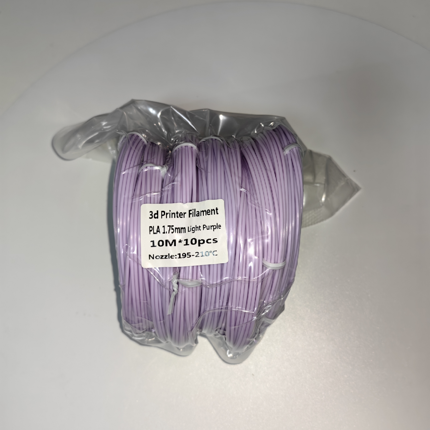 PLA-5M/-VIOLET CLAIR