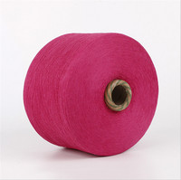 RG Poly Cotton Yarn Ne 20s/1 and Ne 10s/1 Yarn for Circular Knittitng