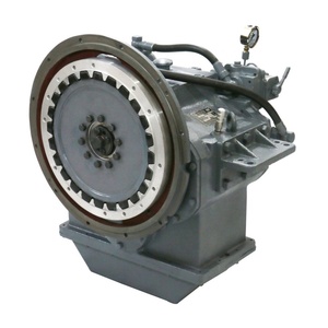 Moteur de bateau de petite taille 6CTA8.3-M188 Cummins Marine avec boîte de vitesses avancée 180 ch pour bateau de pêche - Product Image 6