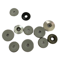 Rondelle plate en acier inoxydable personnalisable OEM/ODM, type GB96.1, bronze, grande taille, tailles personnalisées, traitements de surface, denture interne