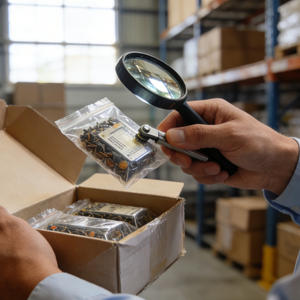 Agent de dropshipping Shopify, synchronisation automatique des commandes, suivi logistique mondial en temps réel - Product Image 5