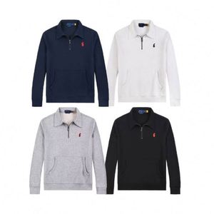 Felpe <span class=keywords><strong>con</strong></span> Cappuccio e <span class=keywords><strong>Zip</strong></span> Personalizzate per <span class=keywords><strong>Uomo</strong></span>, Produzione su Misura, Casual in Cotone, Ricamate, di Alta Qualità, Pesanti, Design Esclusivo - Product Image 1