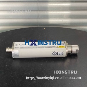 Fuente de Ruido Keysight 346C ENR 15dB, 10 MHz a 26.5 GHz con Conector Coaxial de 2.4 mm - Product Image 1