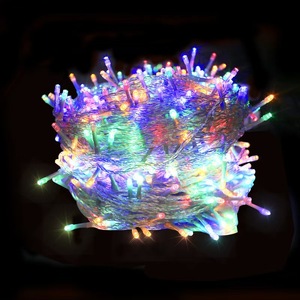 Thông Minh <span class=keywords><strong>LED</strong></span> Cổ Tích Chuỗi Đèn Ứng Dụng Điều Khiển Giáng Sinh Trang Trí Sân Vườn Ngoài Trời Patio Chiếu Sáng Cho Patio Chiếu Sáng Trang Trí - Product Image 6