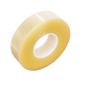 Siêu rõ ràng hai mặt OCA Băng Giấy Phim nhiệt độ cao chịu nhiệt vật nuôi cơ sở cao bonging cho mặt nạ siêu rõ ràng - Product Image 1