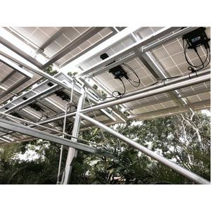 Para UL <span class=keywords><strong>VED</strong></span> Certified 400W Nep W Smart Grid Connected Solar Micro Inverter Balcón Almacenamiento de energía fotovoltaica WiFi - Product Image 6