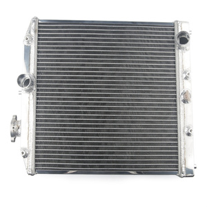 Radiador delantero para M3 G80 M3 M4 G82 G83 2021 <span class=keywords><strong>2022</strong></span> 2023 2024 1711 8095 285 para radiador F80 F82 - Product Image 4