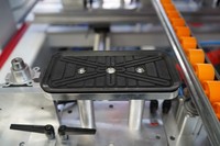 Fabricante de Router CNC de 4 Ejes para Trabajar la Madera, Máquina de Grabado y Corte de Tableros de Madera, Router CNC de Grabado 3D