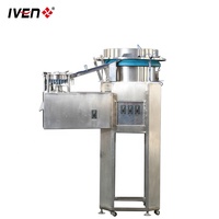 Produits chauds cinq Syno buse de remplissage seringue jetable ampoule ligne de production de remplissage/seringue faisant des machines de remplissage
