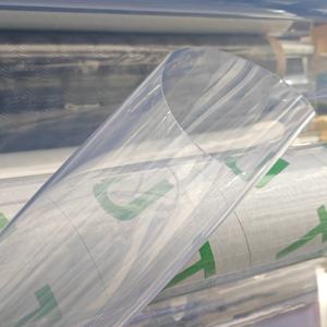 فيلم حماية للساعات والمجوهرات من مادة TPU عالية المرونة، حماية كاملة ضد الغبار والرطوبة، سطح ناعم وشفاف - Product Image 1