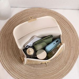 Bolso Bandolera Versátil y Moderno, Bolsos con Forma de Media Luna, Monederos de Lujo 2023 - Product Image 4