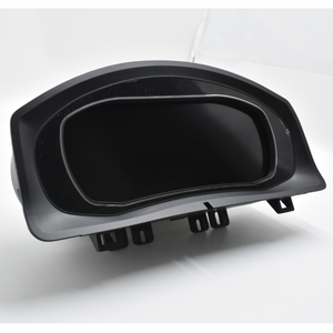 Tableau de bord numérique Krando 12.3 "pour Volkswagen VW <span class=keywords><strong>Tiguan</strong></span> 2017 - <span class=keywords><strong>2018</strong></span> Compteurs de vitesse Tableau de bord Cockpit virtuel Système LINUX - Product Image 4