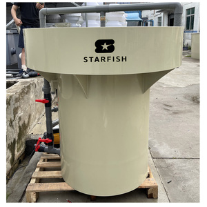 Lồng ấp trứng cá Tilapia bằng nhựa, máy ấp trứng cá nhỏ, lọ ấp trứng cá Tilapia, máy ấp trứng cá, máy ấp cá con - Product Image 5