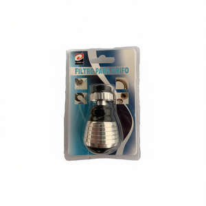 Filtro Para Grifo Ref 19852 Metal Universal Para Torneiras - Product Image 1
