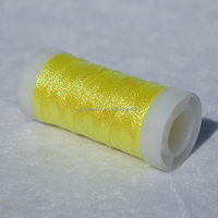 Série LUMINOUS Fil métallique DIY pour travaux manuels Accessoires de qualité supérieure Multi-brins Broderie 3 6 9 brins Métal Artisanat