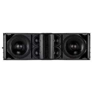 Nuovo Modello HDL 50-A 4K Line Array Attivo a 3 <span class=keywords><strong>Vie</strong></span> con Doppio Woofer da 12 Pollici. Sistema Audio Line Array 4K a 3 <span class=keywords><strong>Vie</strong></span> - Product Image 1