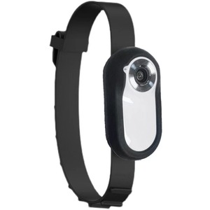 HD 1080P Mini telecamera sportiva senza fili con registrazione <span class=keywords><strong>Video</strong></span> senza bisogno di WiFi collari per gatti adatto per Baby & Pet monitor - Product Image 2