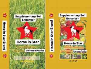 Fertilizante de Silicona M1 Avanzado, Fórmula Horse Star, Abono Granular, Estimulante del Crecimiento de Plantas, Fortalecedor de Raíces, Aumenta el Rendimiento de Cultivos - Product Image 6