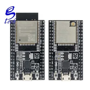 ESP32-DevKitCコアボードESP32開発ボードESP32-WROOM-32D ESP32-WROOM-32U WIFI互換IoT NodeMCU-32