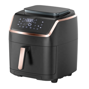 New Design Smart Digital Control No Oil Oven Air Cooker Fryer No Oil Oven Air Cooker Fryer New Design Smart Digital - Product Image 2