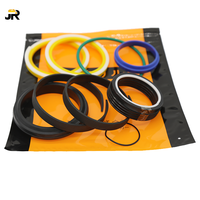 Kit de réparation de joint de vérin hydraulique pour godet de pelle rétrocaveuse, compatible avec les chargeuses JCB 3CX, 3D, 4CN, 4C, 214