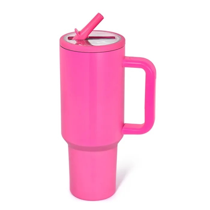 Rose pink