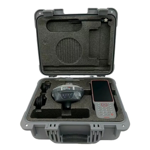 Equipo de Topografía GNSS RTK EFIX F7 Plus con Clasificación IP68, 1608 Canales, B2b-PPP, Posicionamiento de 1Hz/5Hz/10Hz - Product Image 3