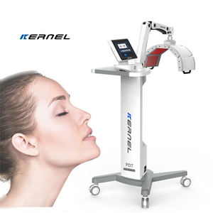 Медицинское светодиодное фотодинамическое устройство для лечения угрей - Product Image 2